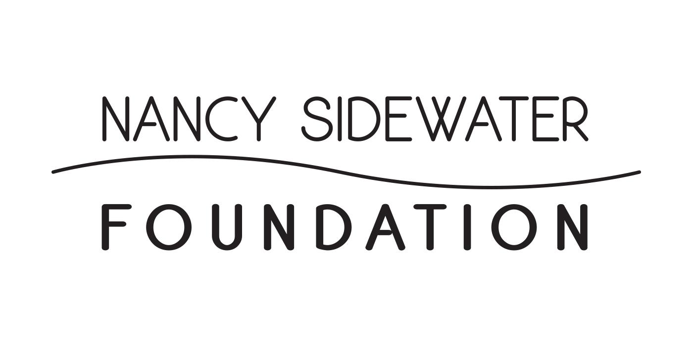 Nancy Sidewater Foundation logo