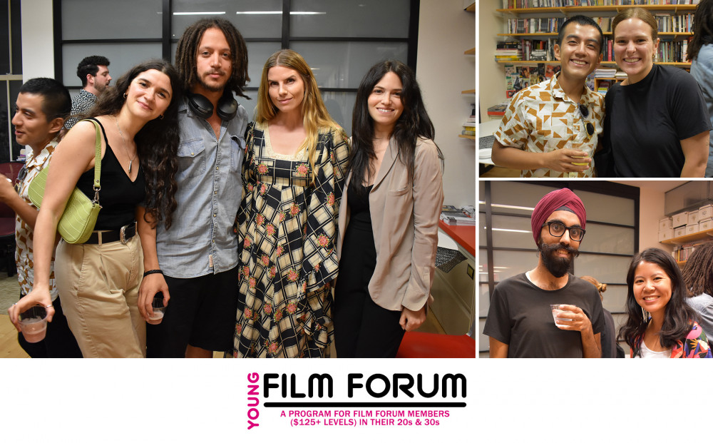 Young Film Forum
