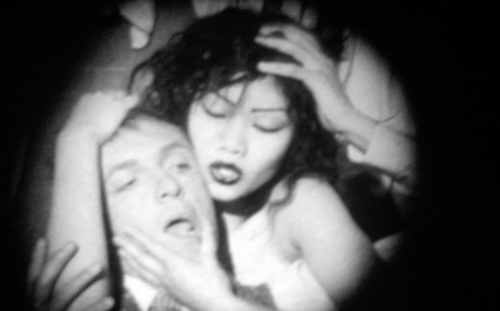 COWARDS BEND THE KNEE <br>& GUY MADDIN RARITIES <br>Selected by Guy Maddin for live accompaniment by The Flushing Remonstrance