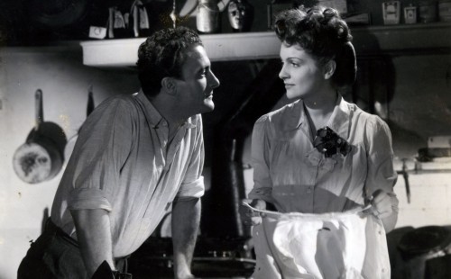 Jacques Becker’s<br>ANTOINE AND ANTOINETTE