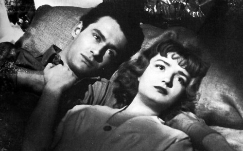 Jacques Becker’s<br>RENDEZVOUS IN JULY