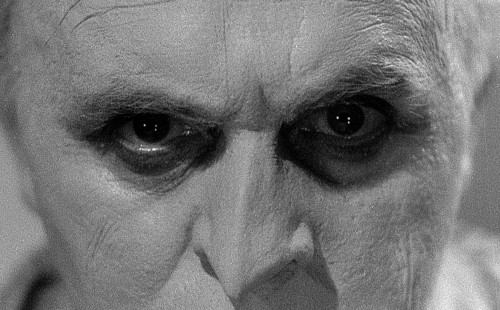 Fritz Lang’s<br>
THE TESTAMENT OF DR. MABUSE