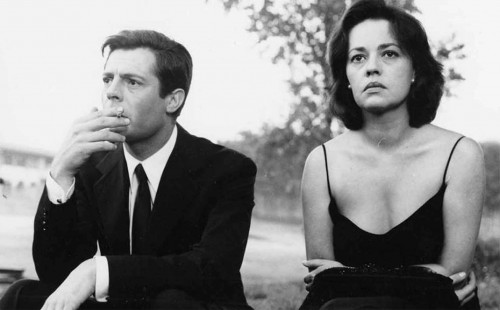 ELEVATOR TO THE GALLOWS & LA NOTTE