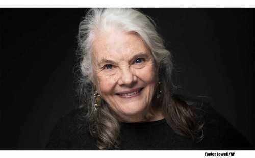 An Evening with Lois Smith