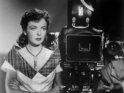 25-film centennial retrospective of pioneering filmmaker Ida Lupino