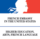 FRENCH EMBASSY IN THE UNITED STATES  Higher Education, Arts, French Language