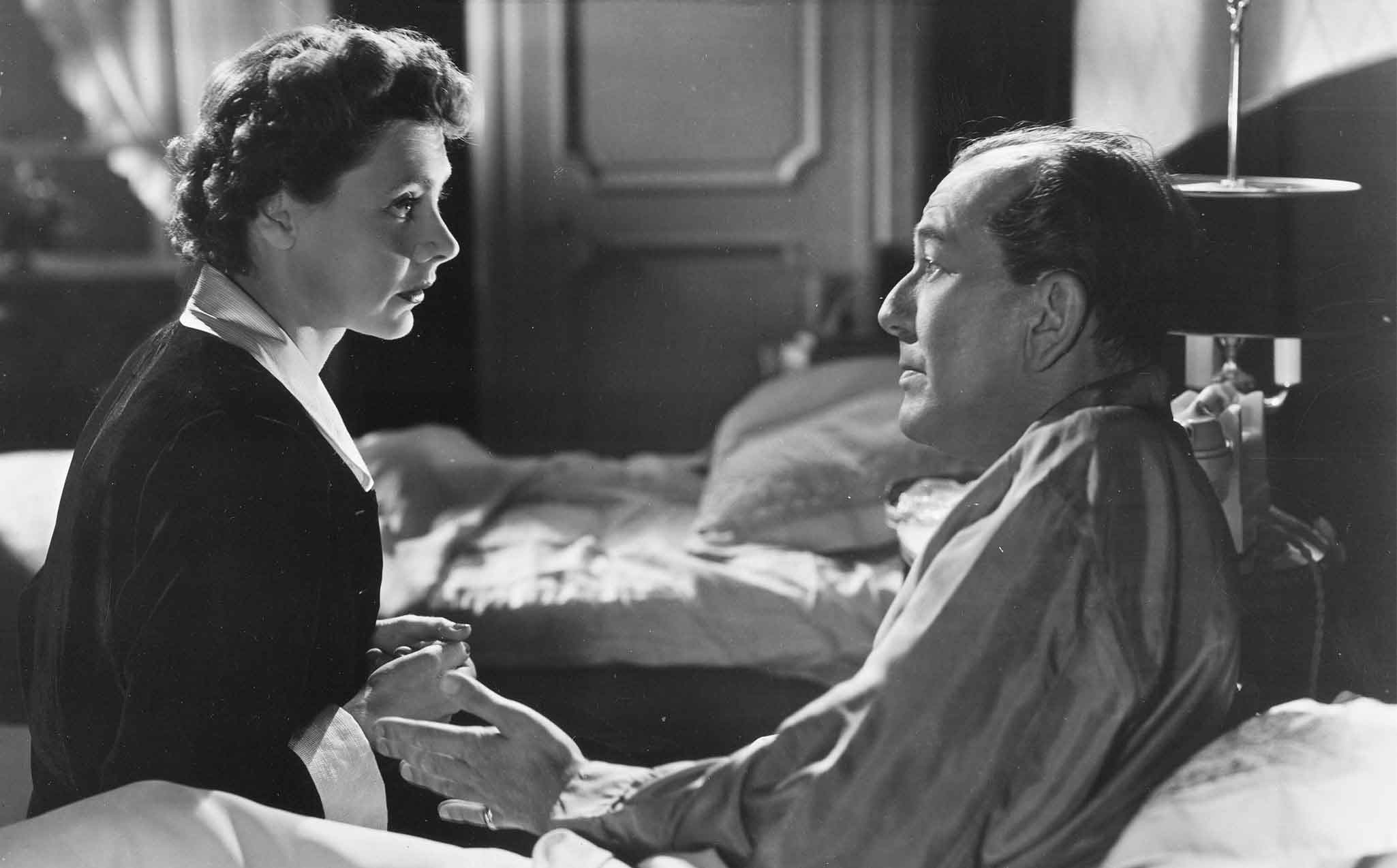 THE ASTONISHED HEART: The Flip Side of BRIEF ENCOUNTER