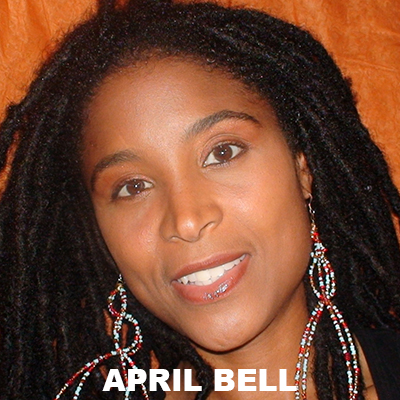 April Bell