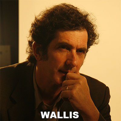 Brian Wallis