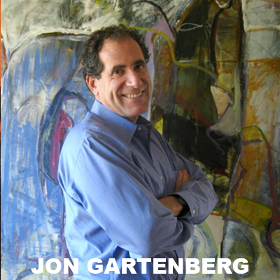 Jon Gartenberg