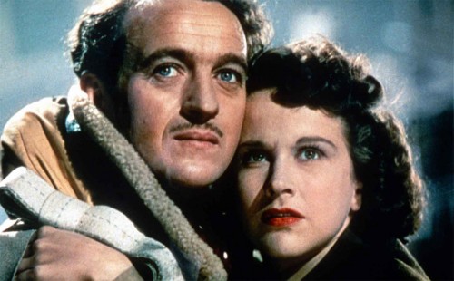 Powell & Pressburger’s <br />A MATTER OF LIFE AND DEATH