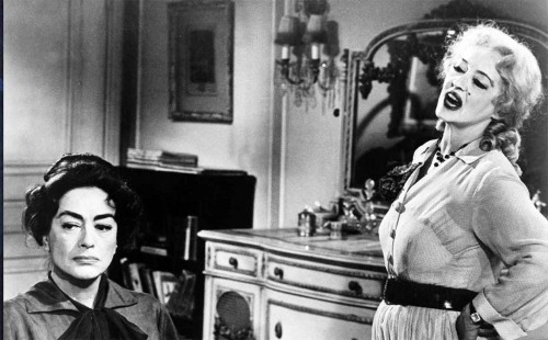 WHAT EVER HAPPENED TO BABY JANE?