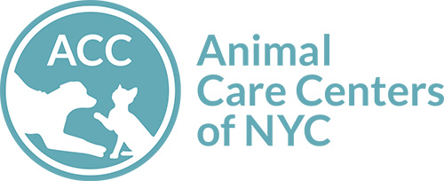 Animal Care Centers of NYC logo