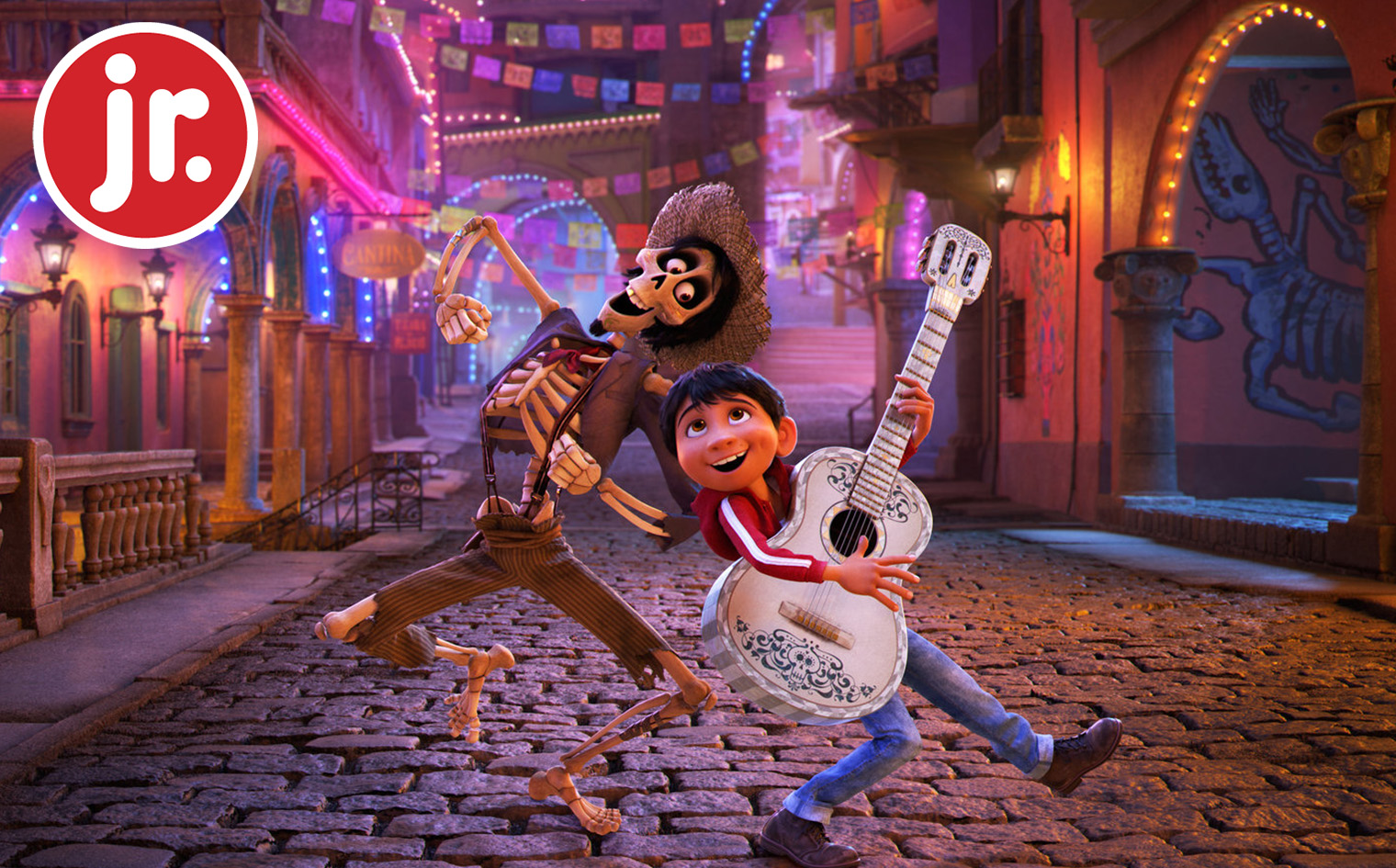 Film Forum Jr.: Coco