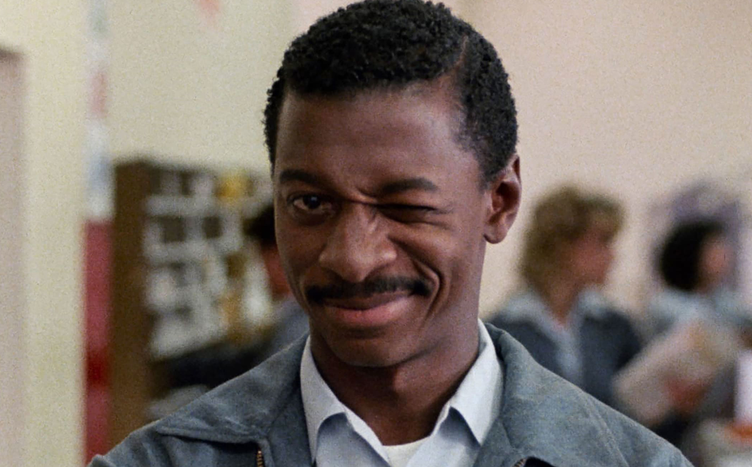 Film Forum · HOLLYWOOD SHUFFLE