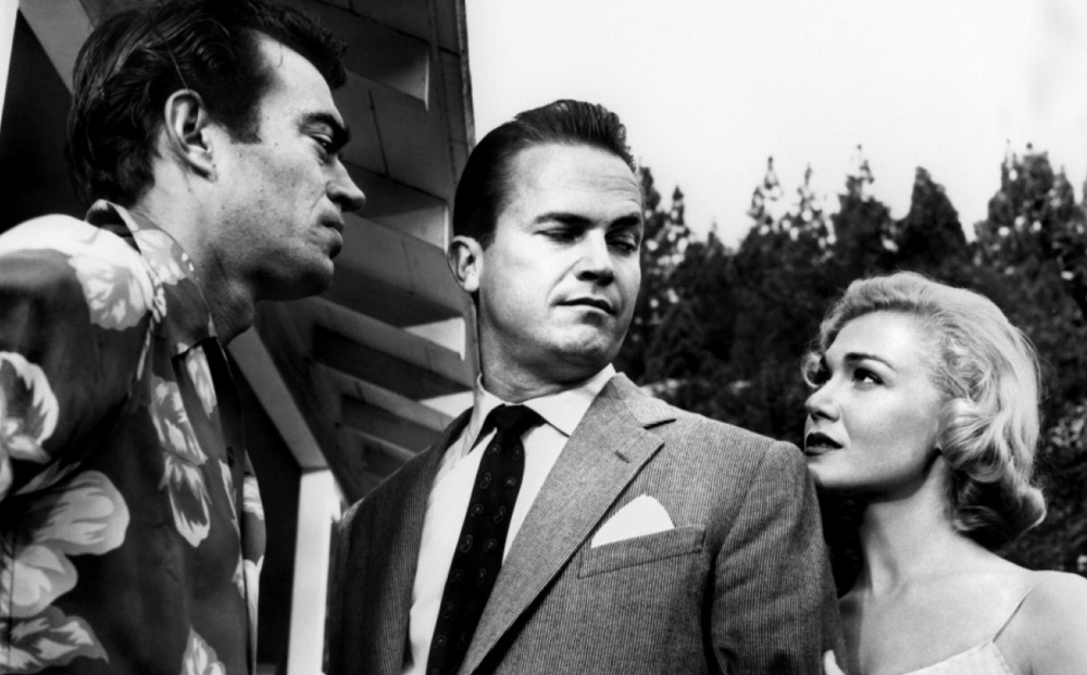 Kiss Me Deadly (1955)  The Criterion Collection