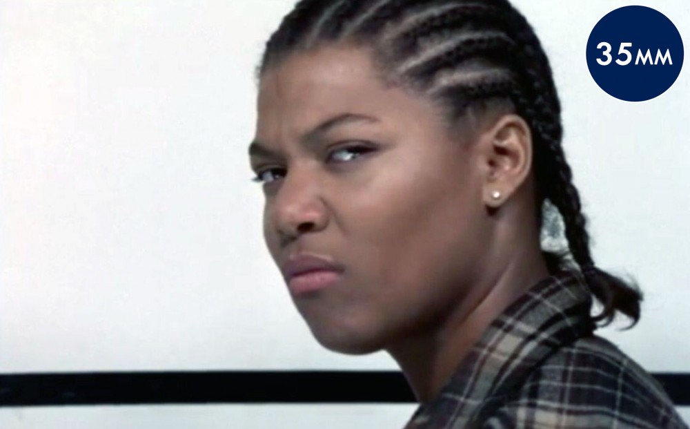 Cleaver55245: This! 30+ Reasons for Queen Latifah Bank Film: This list ...