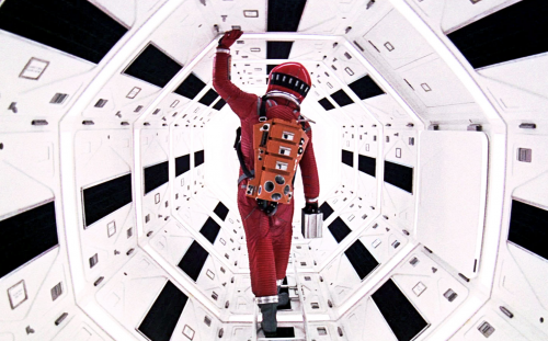 2001: A SPACE ODYSSEY 