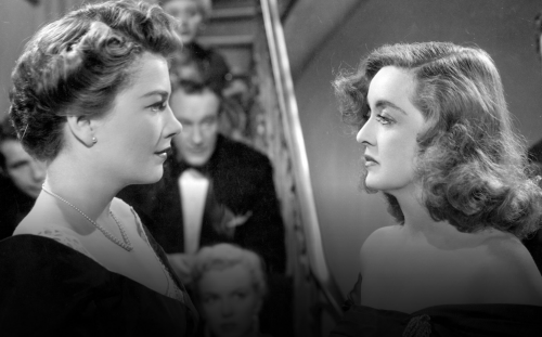 ALL ABOUT EVE
