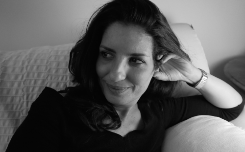  Q&A with LE TEMPS PERDU Filmmaker María Álvarez