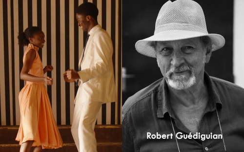 Q&A with DANCING THE TWIST IN BAMAKO Filmmaker Robert Guédiguian