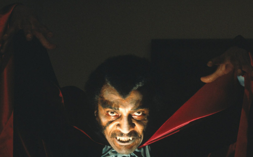 BLACULA