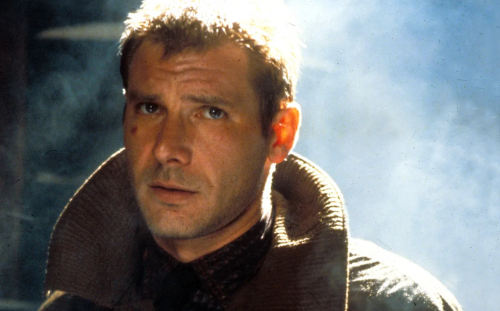 BLADE RUNNER