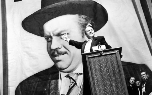 CITIZEN KANE 