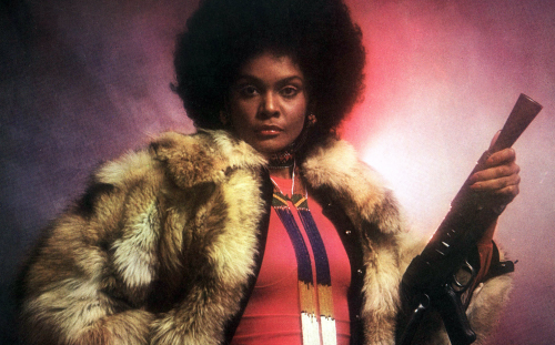 CLEOPATRA JONES