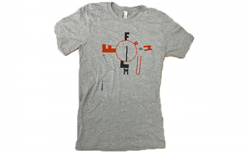 George Griffin Constructivist T-Shirt