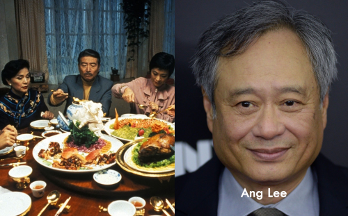 Ang Lee’s <br>EAT DRINK MAN WOMAN <br>Introduced by Ang Lee <br/> (via pre-recorded Zoom)