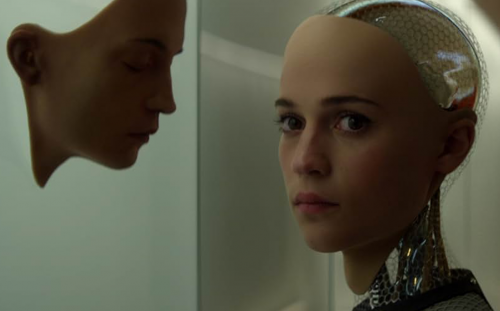 EX MACHINA