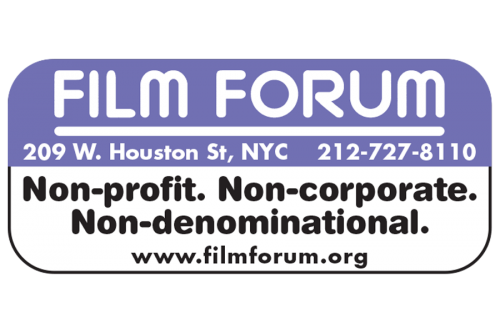 Film Forum Magnet