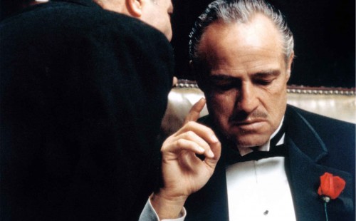 THE GODFATHER: PART I 