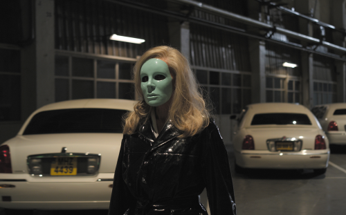 The Young Film Forum Archive Dive:<br> Leos Carax’s HOLY MOTORS