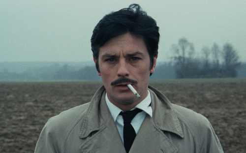 LE CERCLE ROUGE