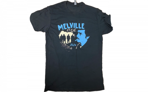 Limited Edition <br>Melville T-Shirt