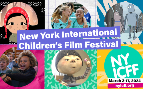 New York International <br>Children’s Film Festival
