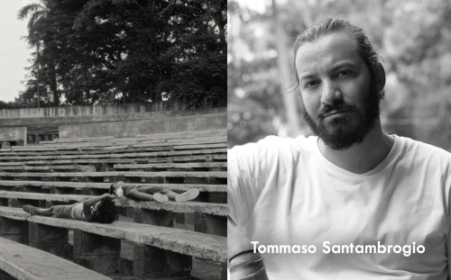 Q&A with OCEANS ARE THE REAL CONTINENTS Filmmaker Tommaso Santambrogio