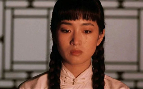 Zhang Yimou’s <br>RAISE THE RED LANTERN