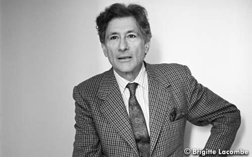 SELVES AND OTHERS: A PORTRAIT OF EDWARD SAID – Special Screening