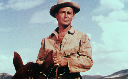 GEORGE STEVENS