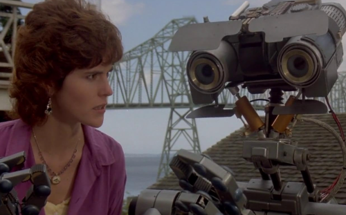 SHORT CIRCUIT