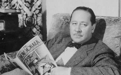 THE BENCHLEY ROUNDUP