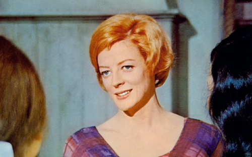 THE PRIME OF MISS JEAN BRODIE 