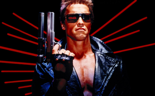 THE TERMINATOR