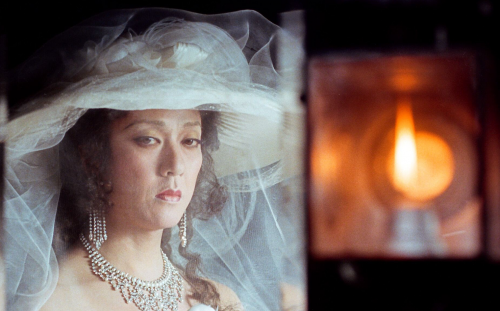 THE WEDDING