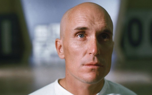 THX 1138