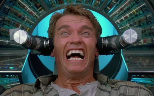 TOTAL RECALL