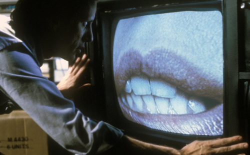 VIDEODROME 